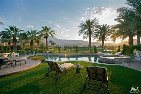 Mountain View Country Club La Quinta - Palm Springs Luxury Realty