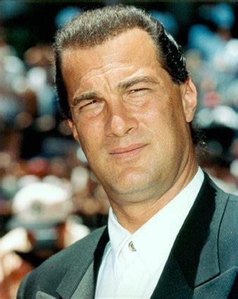 Steven Seagal Net Worth - Wealth Money Net Worth