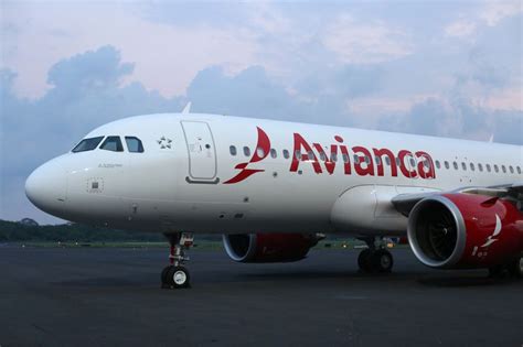 Pilotos De Avianca Pidieron Que Les Restablezcan Sus Salarios En