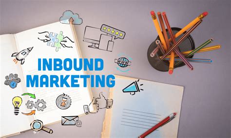 Penerapan Inbound Marketing Dalam Pemasaran Bisnis Mudah