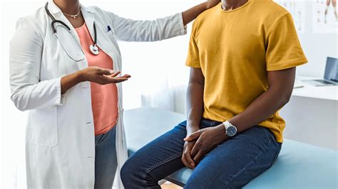 Maintaining An Active Sex Life During And After Prostate Cancer Treatment