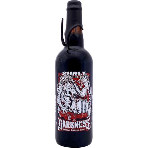 Surly Brewing Darkness Gotoliquorstore