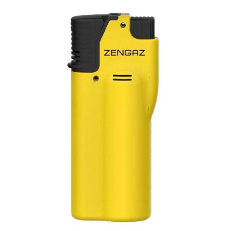 Zengaz Zt66 Extendable Xtend Jet Lighter Lig67