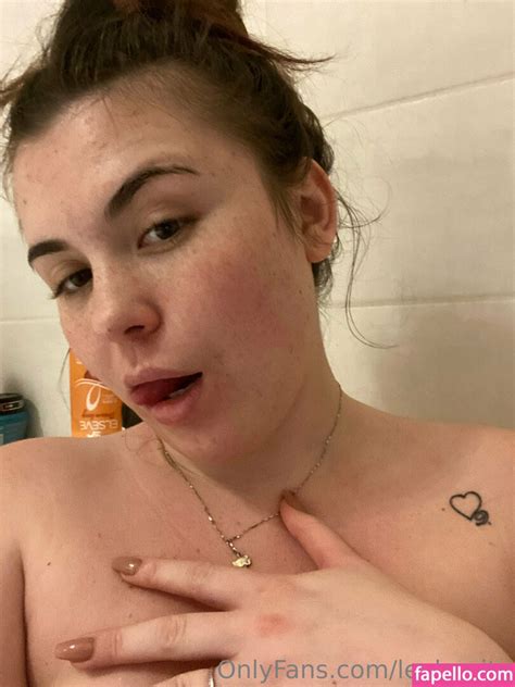 Lea Bonita Leabonita Nude Leaked OnlyFans Photo 21 Fapello