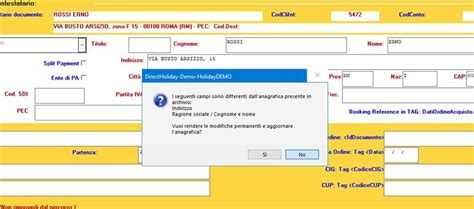 Fatturazione Elettronica Specifiche 2021 Tecnosoft