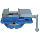 5 Inch Homge Ultra High Precision Milling Vise W Swivel Base