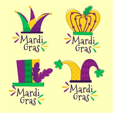 Najlepszych Pomyslow Pliki Mardi Gras Svg Zdj Cia Darmowe