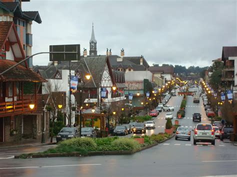 Gramado * Brazil | SkyscraperCity Forum