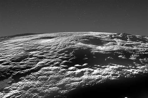 Pluto news, articles and features | New Scientist