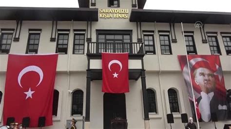 Son dakika haberleri Kurtuluş Savaşı nın yol haritası 103 yıl önce