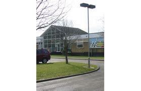 Blenheim Primary School - Tes Jobs