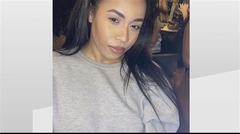 Missing 24 Year Old Allahnia Lenoir Atlanta Police Give Update