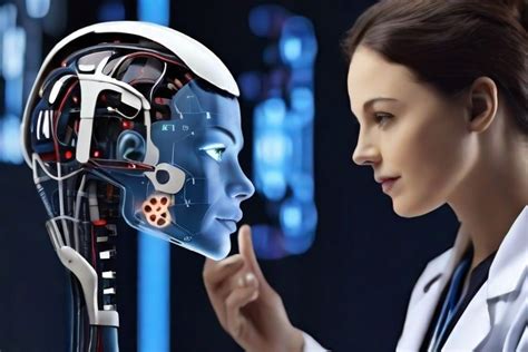 What Are The Potential Applications Of Artificial Intelligence In Shaping The Future Of