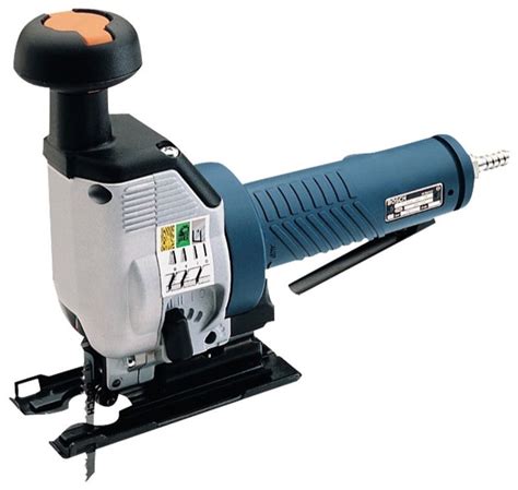 Bosch Pneumatic Jig Saw 7561-118 Preview