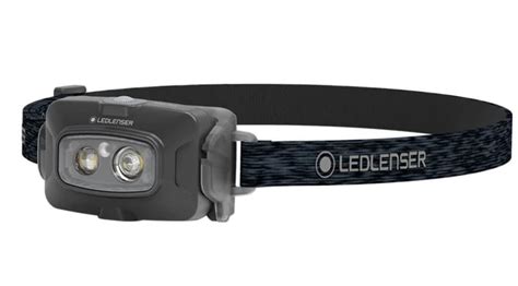 Ledlenser HF4R CORE Rechargeable Head Torch