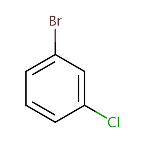 Benzene Bromo Chloro Sielc Technologies