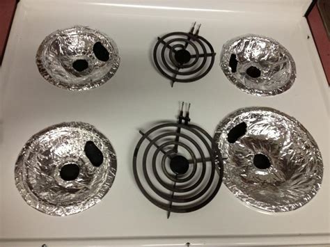 The Best Aluminum Foil Tricks You Shouldn T Ignore Anymore Page Of