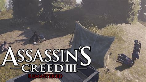 Das Grenzland Und Seine Geheimnisse Let S Play Assassins Creed