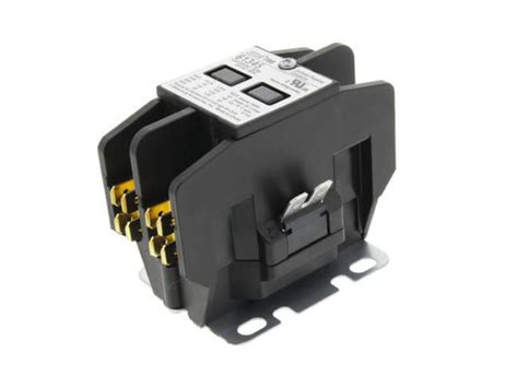 Pole Definite Purpose Contactor A V