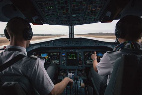 How Long Does It Take To Become A Pilot FAA Requirements Indeed