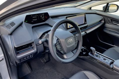 Is The 2023 Toyota Prius A Good Car 6 Pros And 4 Cons