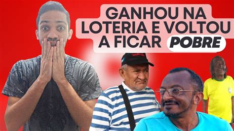 5 MEGAS GAGADAS DE QUEM GANHOU NA MEGA SENA DA VIRADA Ganhou Na