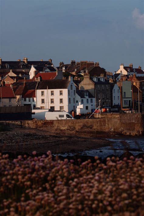 Things To Do In St Monans East Neuk Of Fife Scotland Two Together