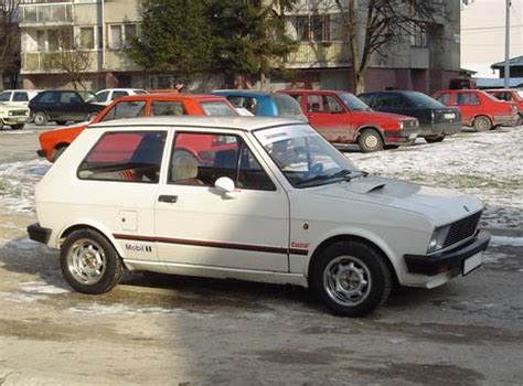 Yugo Koral 55 Photos Reviews News Specs Buy Car