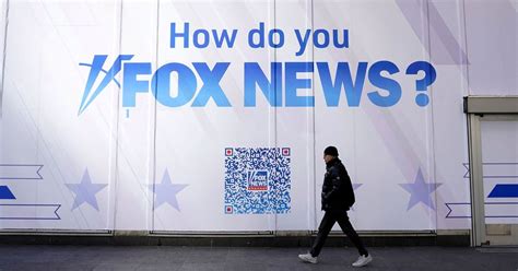 Judge Slaps Down Fox News In Defamation Lawsuit Trendradars