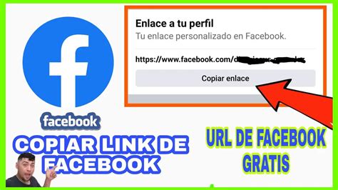 Qu Pasa Si Copio El Enlace De Facebook De Otra Persona Haras Dadinco