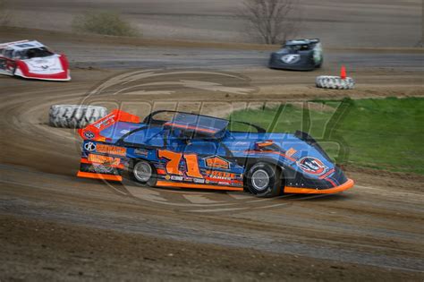 Nlra Late Models Speedway Shots