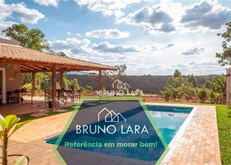 Fazenda à Venda 420 m² em Portal Serra Azul Mateus Leme Imóvel Guide