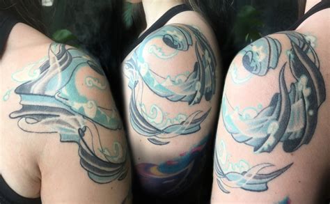 Latest Wind Tattoos | Find Wind Tattoos