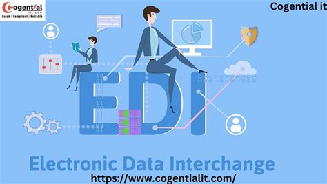 What are the types of EDI industry? | by cogentialit edi | Medium