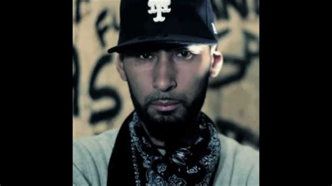 La Fouine Laouni Quand Je Partirai Youtube