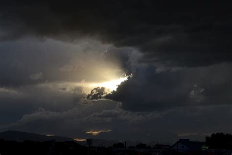 2011-06-08 - Cumulus | Colorado Cloud Pictures