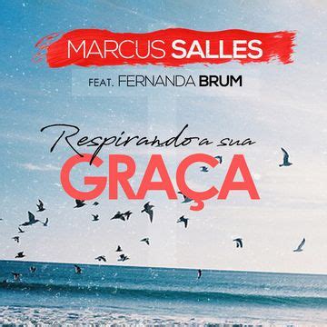 Estamos de Pé Ao Vivo Álbum de Marcus Salles LETRAS MUS BR