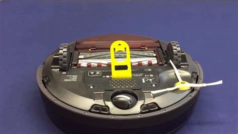 6 Roomba Vacuum Maintenance Tips to Keep it Running at Peak Performance