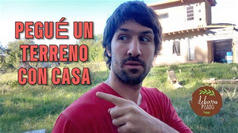 Nuevo Terreno Nueva Casa Nuevo Proyecto Youtube