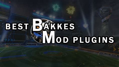 The best BakkesMod plugins to be better at Rocket League | Esports.gg