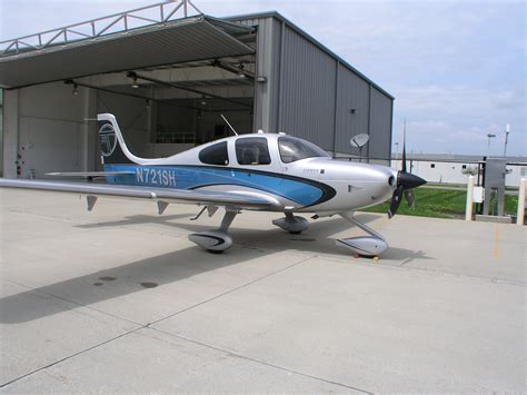 Cirrus Sr22t Gts For Sale