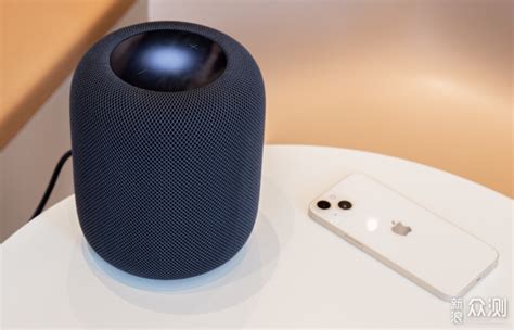 重振旗鼓的新款 Homepod 原创 新浪众测