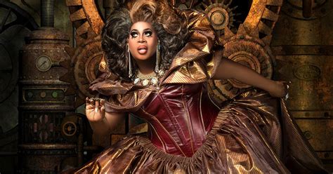 Latrice Royale The Parker