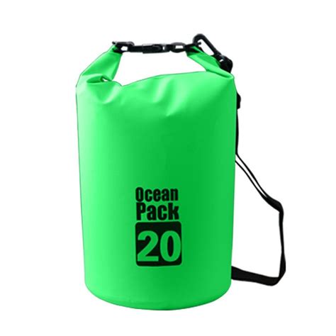 Hot Item Pvc Waterproof Dry Bag For Boating And Camping Waterproof Dry Bag Dry Bag Backpack