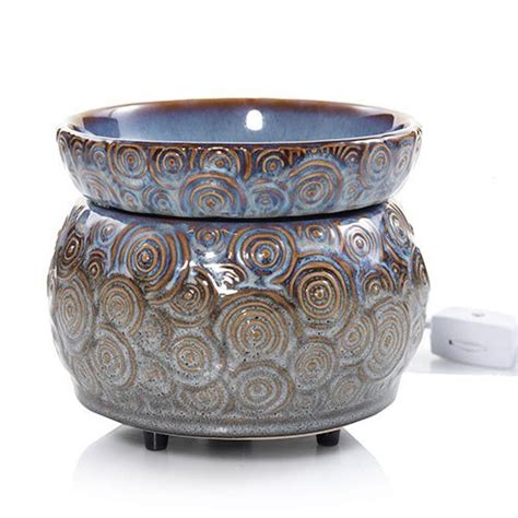 Compare Price: yankee electric candle warmer - on StatementsLtd.com