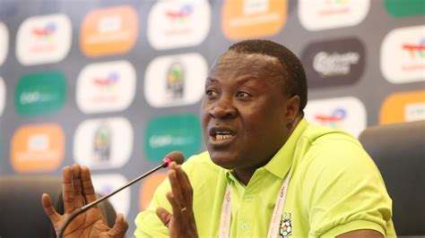 U-17 AFCON: Burkina Faso coach, Traore plots Golden Eaglets fall ...