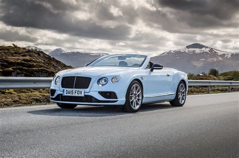 Bentley Continental Gt V S Pricing For Sale Edmunds