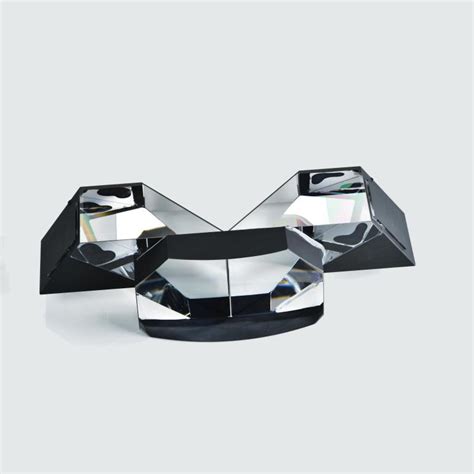 optical assemblies flat optics highest transmission