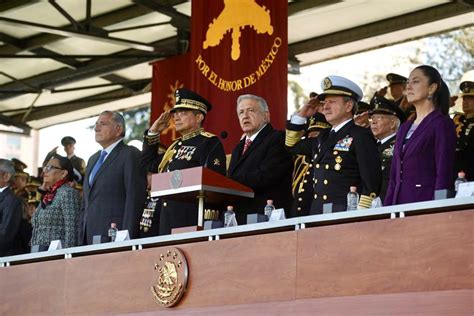 Bicentenario Del Heroico Colegio Militar 1823 2023 Presidencia De La