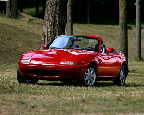 Mazda Eunos Roadster